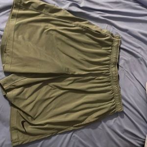 Nike Dri-Fit Shorts